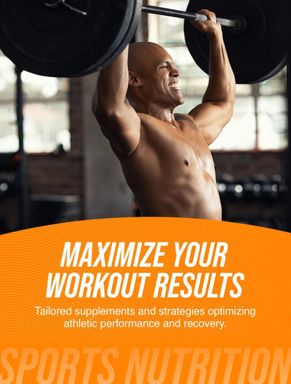 Creatine Monohydrate Powder